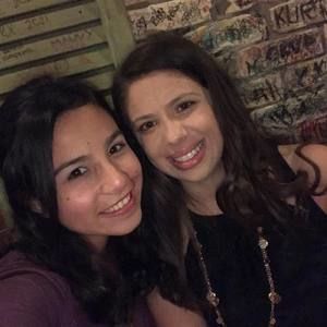 Meet your Posher, Emily